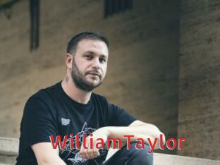 WilliamTaylor