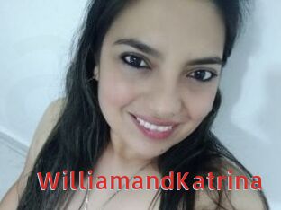 WilliamandKatrina