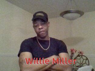 Willie_Miller Archive DVD NET