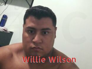 Willie_Wilson