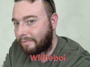 Willieboi