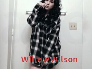 WillowWilson