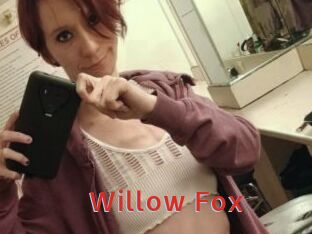 Willow_Fox