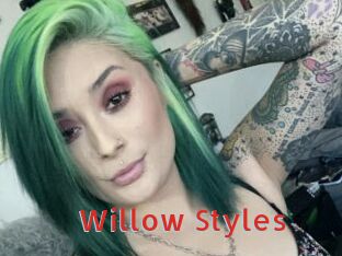 Willow_Styles