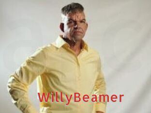 WillyBeamer