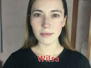 Wilsa