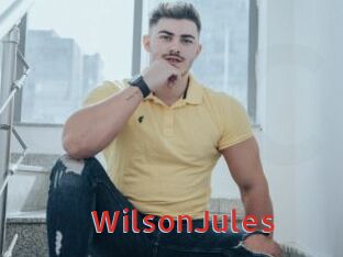 WilsonJules