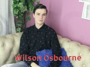 Wilson_Osbourne