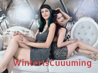 WinterIsCuuuming