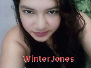 WinterJones