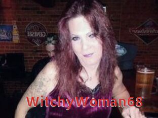 WitchyWoman68