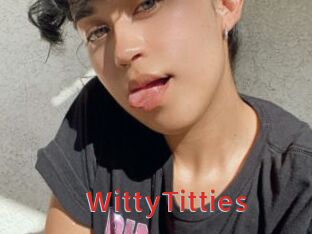 WittyTitties