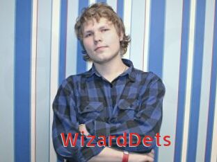 WizardDets