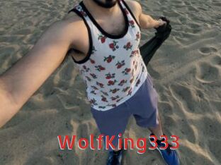 WolfKing333