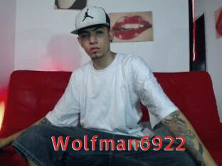 Wolfman6922