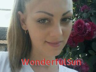 WonderfulSun