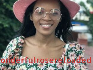 Wonderfulrosereloaded