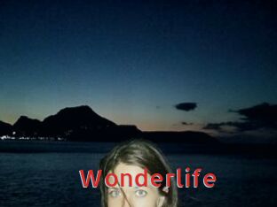 Wonderlife