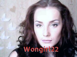 Wongirl22