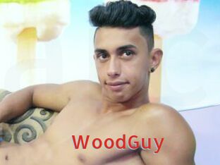 WoodGuy