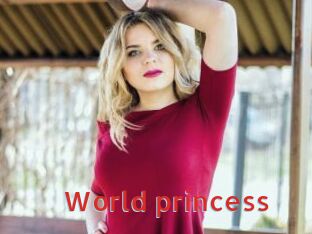 World_princess