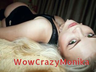 WowCrazyMonika