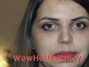 WowHotMsNancy