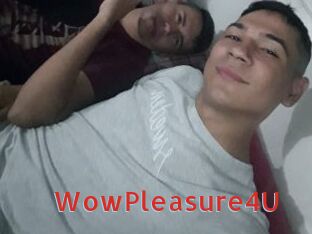 WowPleasure4U