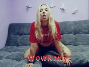 WowRoxy