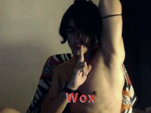 Wox