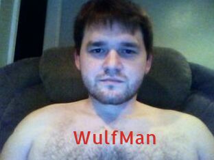 WulfMan