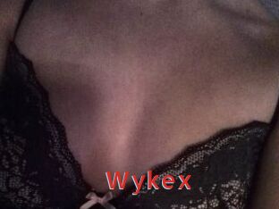 Wykex Archive DVD NET
