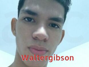 Waltergibson