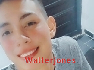 Walterjones