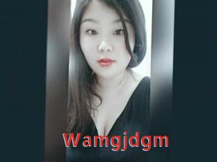 Wamgjdgm