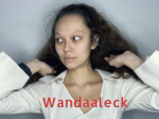 Wandaaleck