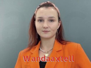 Wandaaxtell