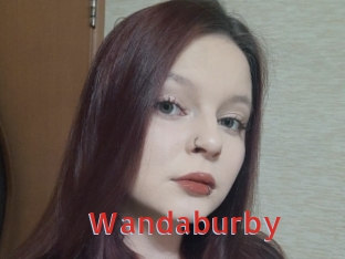 Wandaburby