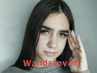 Wandacovert