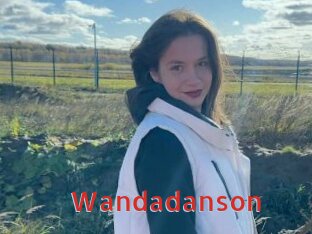 Wandadanson