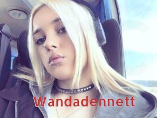 wandadennett Archive DVD NET