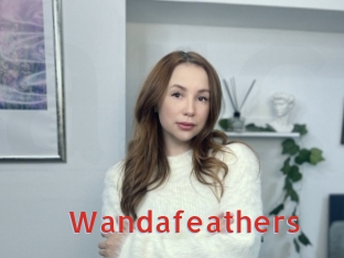 Wandafeathers