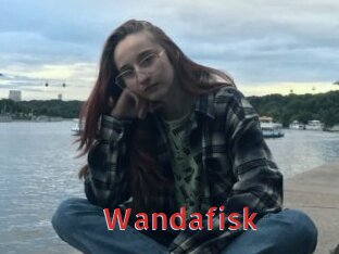 Wandafisk