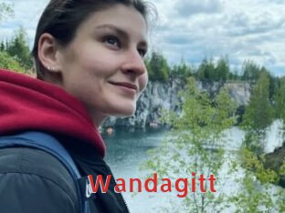 Wandagitt