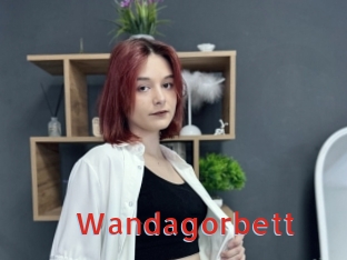 Wandagorbett