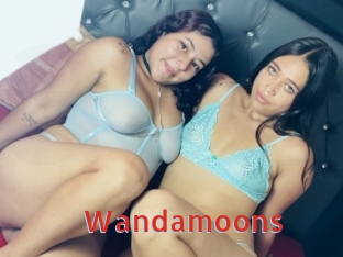 Wandamoons