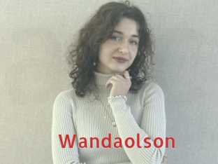 Wandaolson