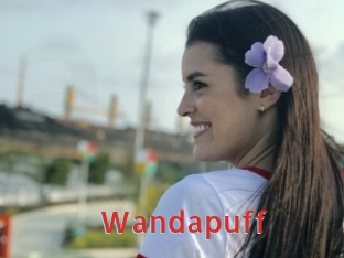 Wandapuff