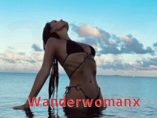 Wanderwomanx