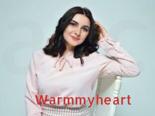 Warmmyheart